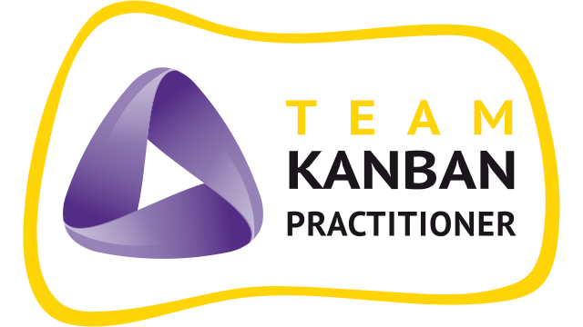 Team Kanban Practitioner. Private Online Class With Cesar Idrovo - EIGHTEEN PARTICIPANTS