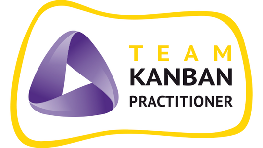 Team Kanban Practitioner (TKP) October 16, 2023 @9am Central - Zoom with Cesar Idrovo